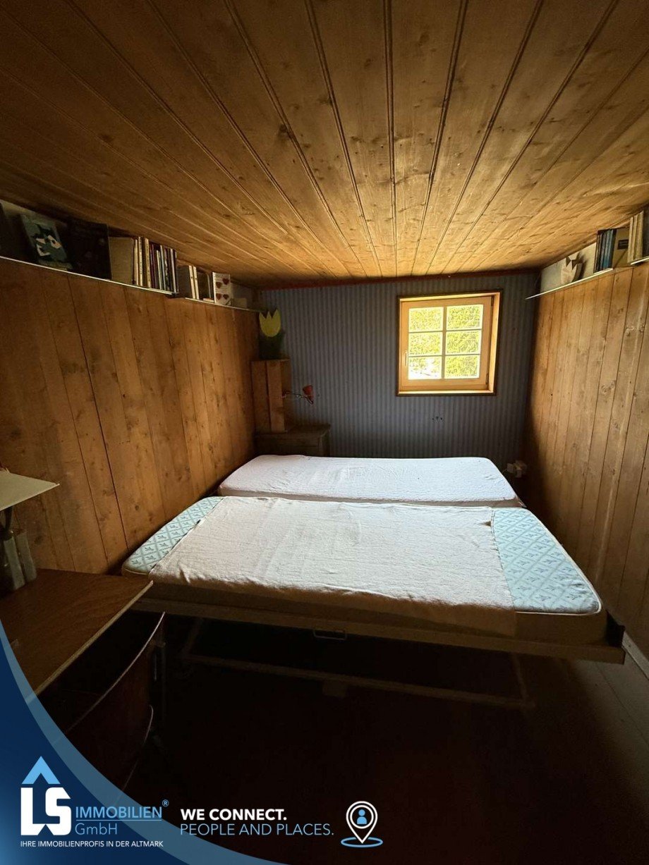 G�stezimmer DG Wohnhaus Einfamilienhaus Ostingersleben