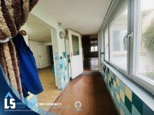 Eingangsbereich im EG Solides Einfamilienhaus mit vielen M�glichkeiten!