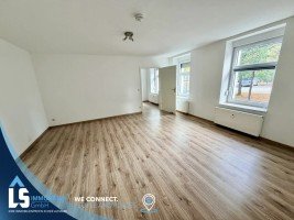Hauptbild Altersgerecht, modern, bahnhofsnah, mit EBK!