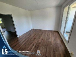 Hauptbild Renovierte 3- Raum- Wohnung in Wolfen