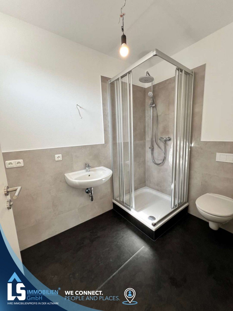 Bad Wohnung Tangerm�nde