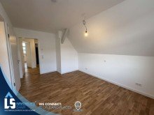Elternschlafzimmer DG.jpg Frisch sanierte Stadtvilla mit Sonder-AfA in Bestlage von Stendal