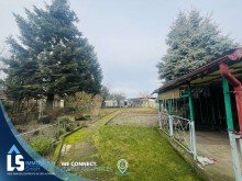 Blick in den Garten Solides Einfamilienhaus mit vielen M�glichkeiten!