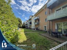 Au�enansicht Wohnanlage mit 28 Wohneinheiten und Neubauanteil - solides Investment  in Magdeburg-Buckau