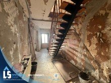 Flur EG Projektiertes Reihenmittelhaus in Tangerm�nde