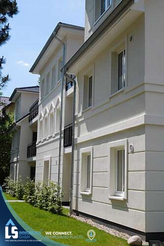 ferienwohnung2 Erdgeschosswohnung Nienhagen