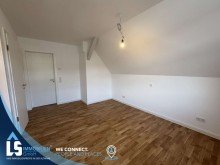 Elternschlafzimmer DG.jpg Frisch sanierte Stadtvilla mit Sonder-AfA in Bestlage von Stendal