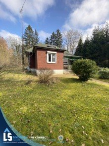 Vorderansicht  Charmantes Zuhause - Ruhige Lage inmitten der Natur!  Sommeraktion Preisreduzierung