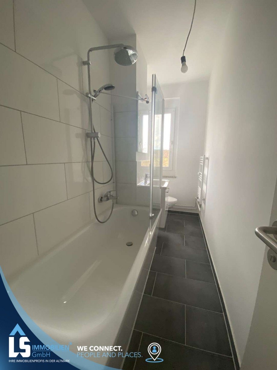 Bad Wohnung Sandbeiendorf