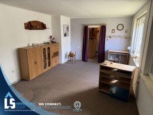 WZ Einfamilienhaus in zentraler Lage mit gro�em Grundst�ck