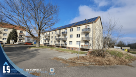 Hauptbild Renditeimmobilie in Parey