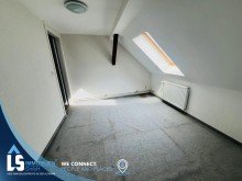 Zimmer 2 im DG Provisionsfrei, Mehrgenerationen-Wohnen m�glich!