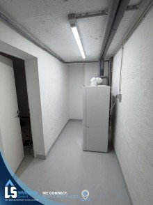 Keller Heizungsraum Vollst�ndig saniertes Einfamilienhaus in ruhiger Lage bei Havelberg