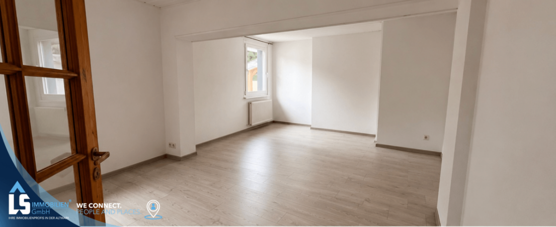 Schlafzimmer Haus B�lsdorf