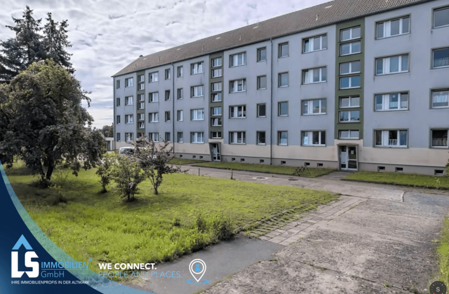Lindtorf Etagenwohnung Lindtorf
