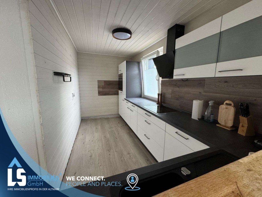K�che Haus B�lsdorf
