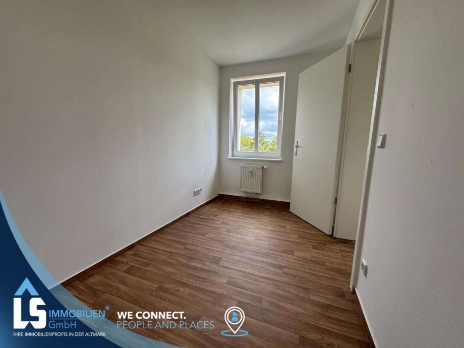 Schlafen Erdgeschosswohnung Stechow-Ferchesar