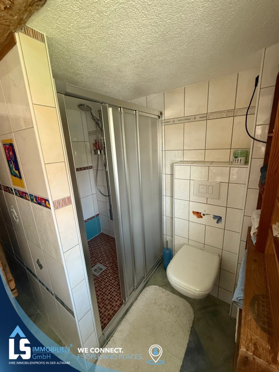Bad Wohnhaus OG Einfamilienhaus Ostingersleben