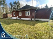 Haus Hinterseite  Charmantes Zuhause - Ruhige Lage inmitten der Natur!  Sommeraktion Preisreduzierung