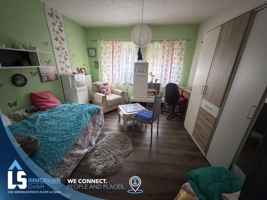 7 Einfamilienhaus Sandau