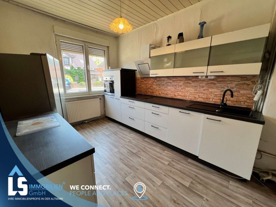 K�che Haus Goldbeck