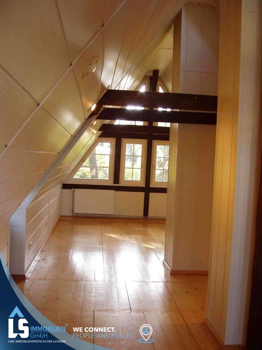 Haus B Haus Colbitz