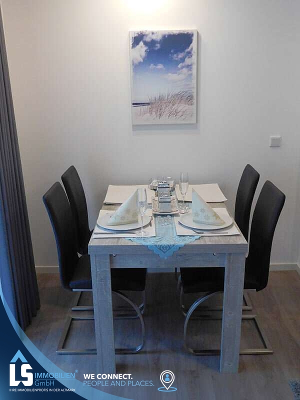 ferienwohnung-innen-4 Erdgeschosswohnung Nienhagen
