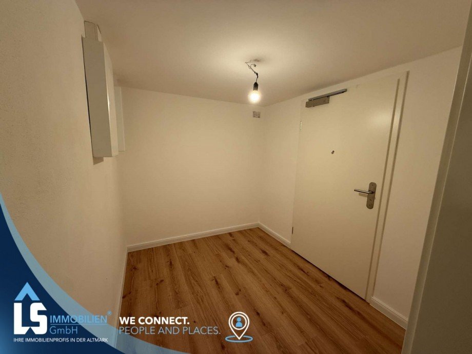 Archiv/ B�ro Maisonettewohnung Stendal