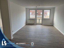 Hauptbild Frisch renovierte Dachgeschoss Wohnung