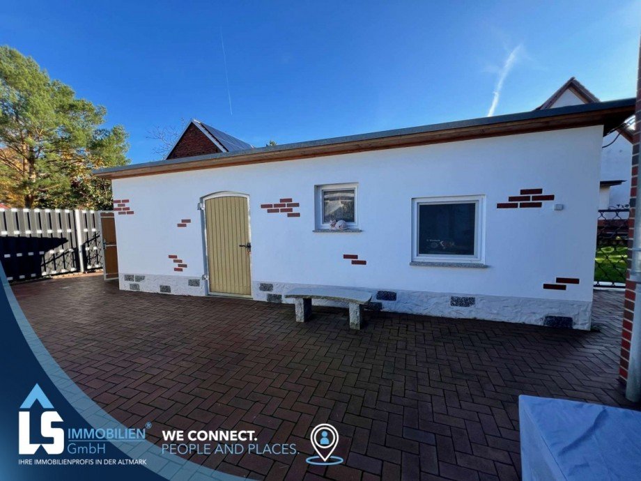 Nebengelass Haus Ro�dorf