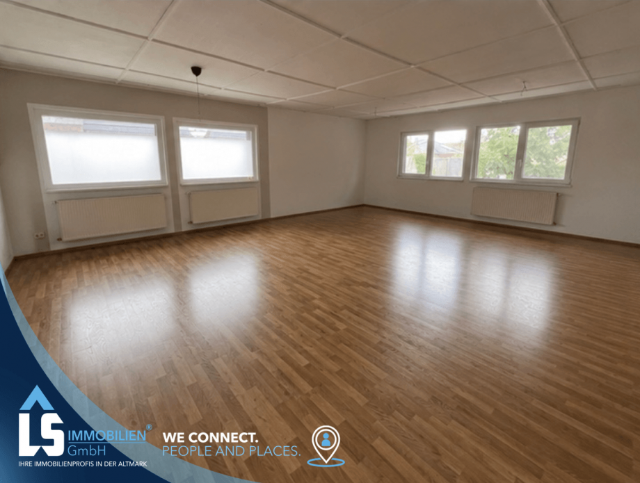 Ess-/Wohnzimmer Haus B�lsdorf