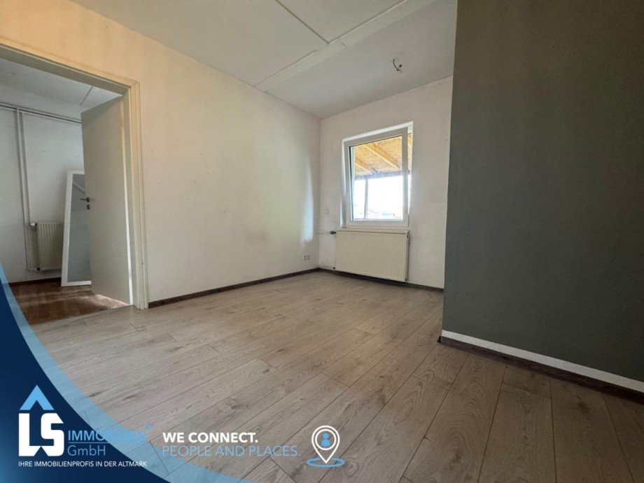 Kinderzimmer/ B�ro Wohnung B�lsdorf