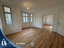 EG Raum 1.jpg Frisch sanierte Stadtvilla mit Sonder-AfA in Bestlage von Stendal