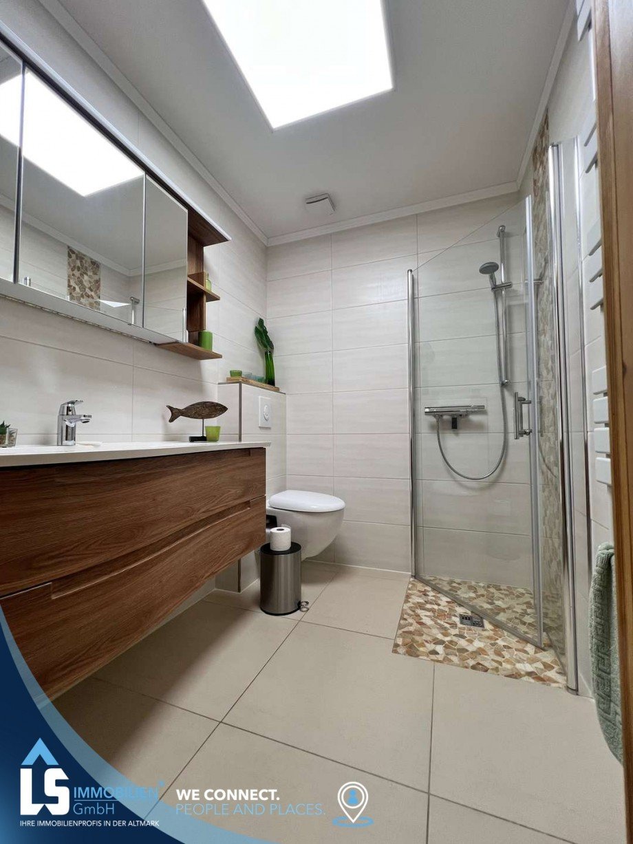 G�ste WC Haus Cobbel