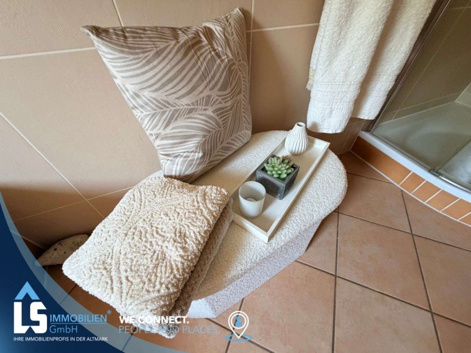 Bad Bungalow Calbe (Saale)