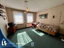 Schlafzimmer Doppelhaush�lfte mit gro�em Grundst�ck in Osterburg