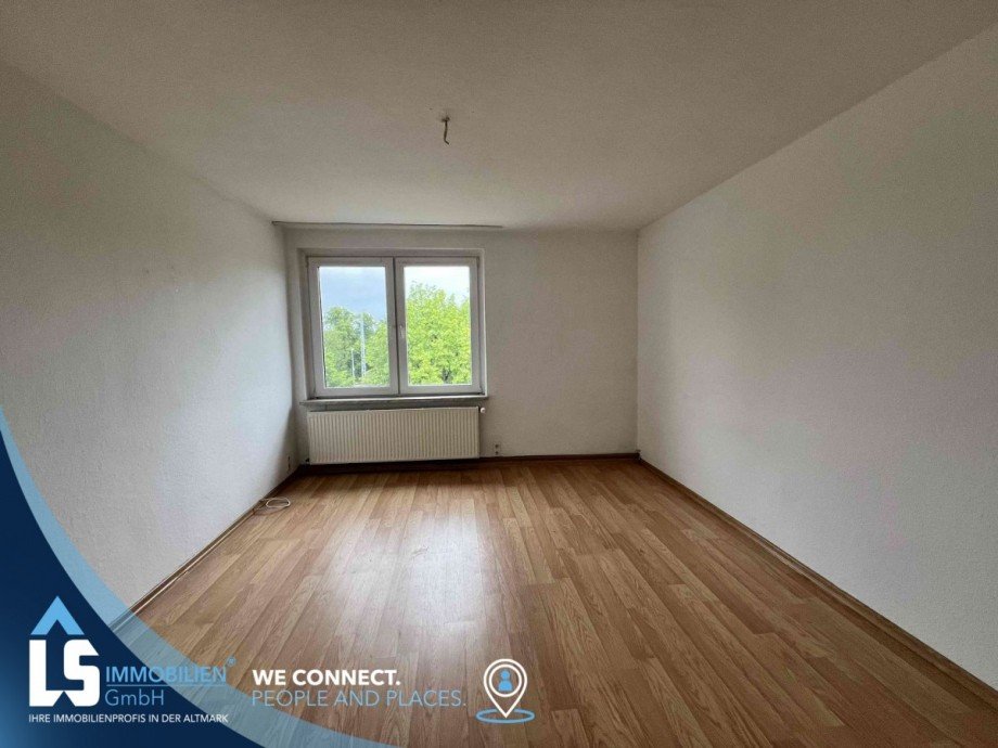 Schlafen Etagenwohnung Osterburg (Altmark)