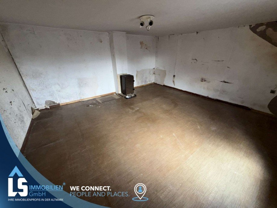 KZ2 DG Einfamilienhaus Havelberg