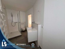 Bad sanierte 3 Raum Wohnung in der Innenstadt von Stendal