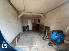 Garage 2 Vermieten oder selber nutzen, Sie entscheiden!