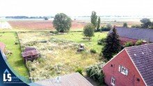 3 Doppelhaush�lfte mit gro�em Grundst�ck