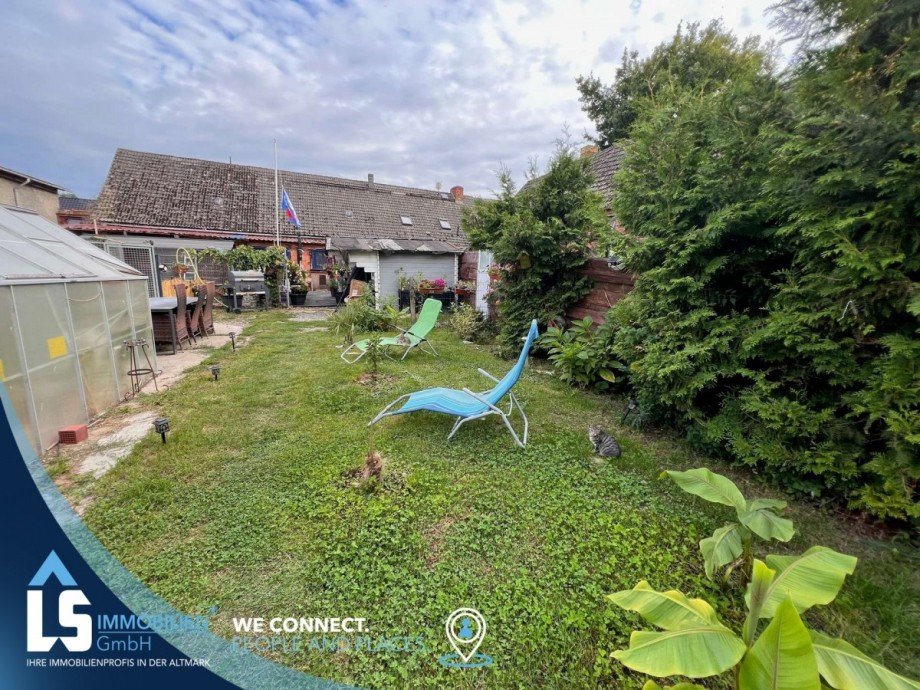 Grundst�ck Zweifamilienhaus Bellingen