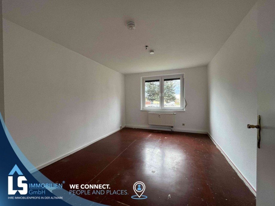 G�ste Erdgeschosswohnung Parey , Elbe
