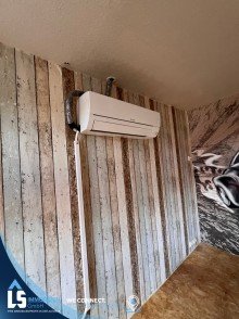 Partyraum Platz f�r die ganze Familie. Einfamilienhaus mit gro�em Grundst�ck