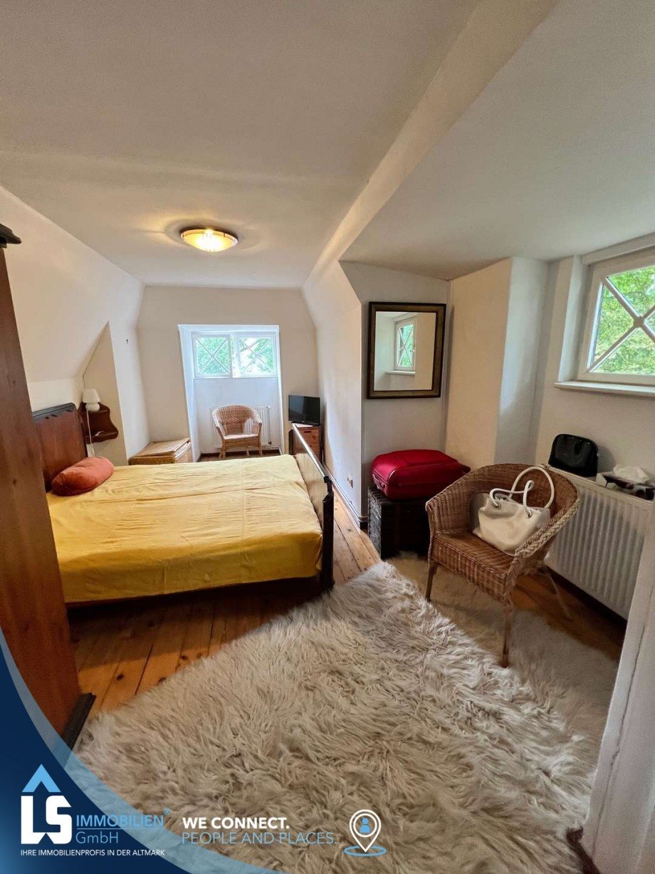 Haupthaus A Haus Colbitz