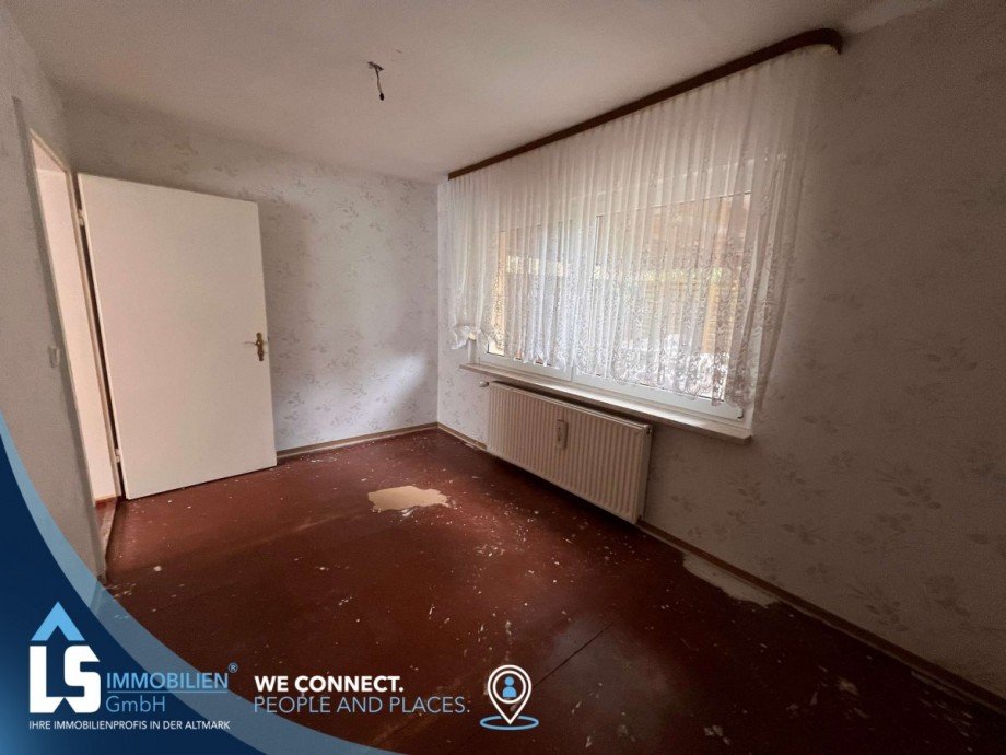 B�ro/G�stezimmer Einfamilienhaus Grieben