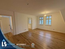 Essen Wohnen.jpg 5 Zimmer und 3 B�der - Gro�z�gige, lichtstarke Maisonettwohnung mit Balkon und Stellplatz in Stendal
