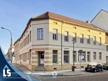 Hausansicht Super Lage, Fl�chen teilbar!