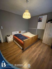 Schlafzimmer  Charmantes Zuhause - Ruhige Lage inmitten der Natur!  Sommeraktion Preisreduzierung