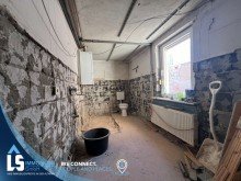 Bad EG Projektiertes Reihenmittelhaus in Tangerm�nde